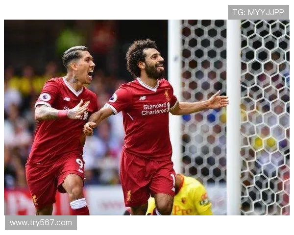 萨拉赫双响助攻助力埃基蒂克闪耀