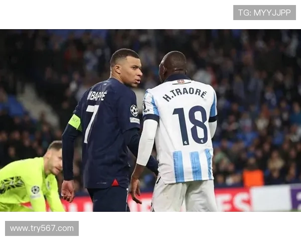 姆巴佩随队出征曼城 门迪或有望登场 姆巴佩随队出征曼城 门迪或有望登场