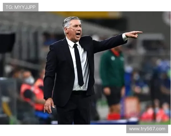 安切洛蒂执教皇马近4个赛季,维尼修斯26黄1红吃牌最多 安切洛蒂执教皇马近4个赛季,维尼修斯26黄1红吃牌最多